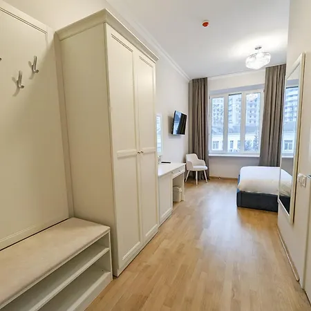 Hotel Honchara Kijów