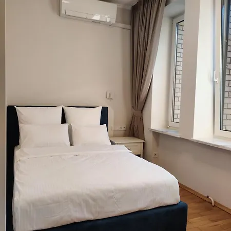 Hotel Honchara *